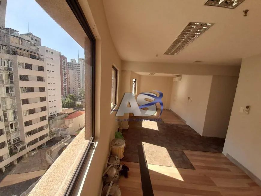 Foto 1 de Sala Comercial para alugar, 74m² em Jardim Paulista, São Paulo