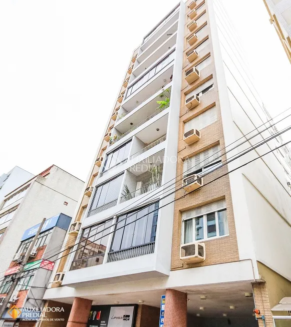 Foto 1 de Apartamento com 3 Quartos à venda, 116m² em Independência, Porto Alegre