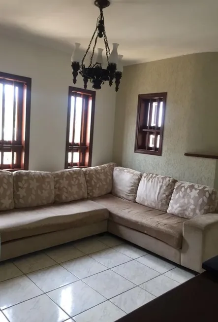 Foto 1 de Casa com 5 Quartos à venda, 200m² em Jardim Florestal, Jundiaí