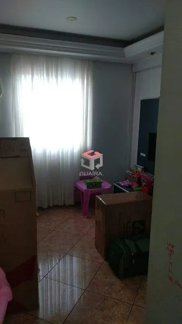 Foto 1 de Apartamento com 2 Quartos à venda, 55m² em Piraporinha, Diadema