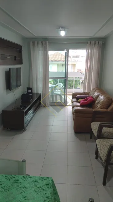 Foto 1 de Apartamento com 2 Quartos para alugar, 65m² em Centro, Campos dos Goytacazes