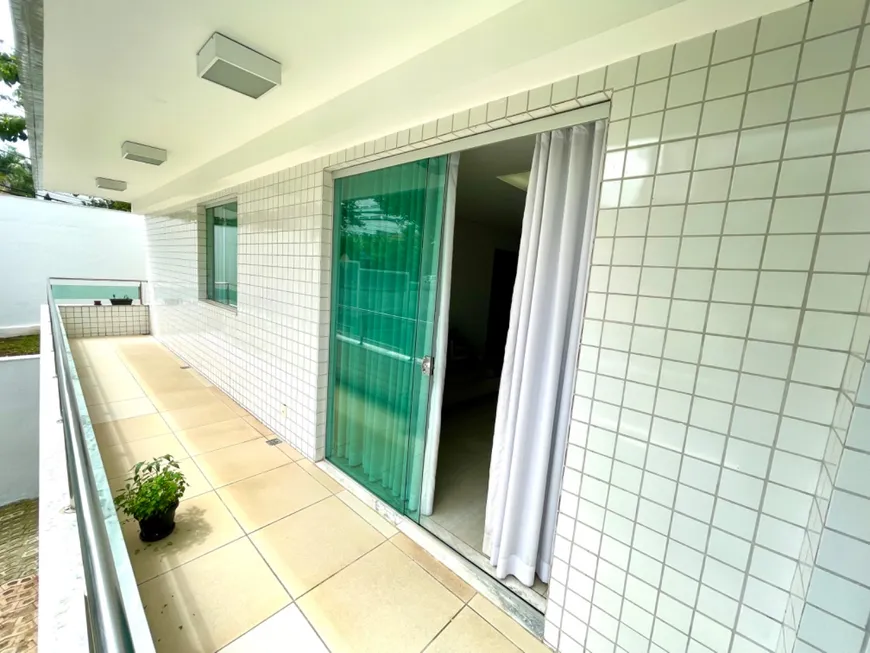 Foto 1 de Apartamento com 3 Quartos à venda, 135m² em Castelo, Belo Horizonte