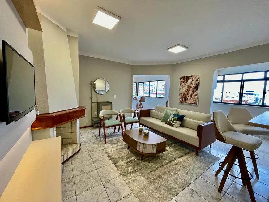 Foto 1 de Apartamento com 3 Quartos à venda, 140m² em Capao da Canoa, Capão da Canoa