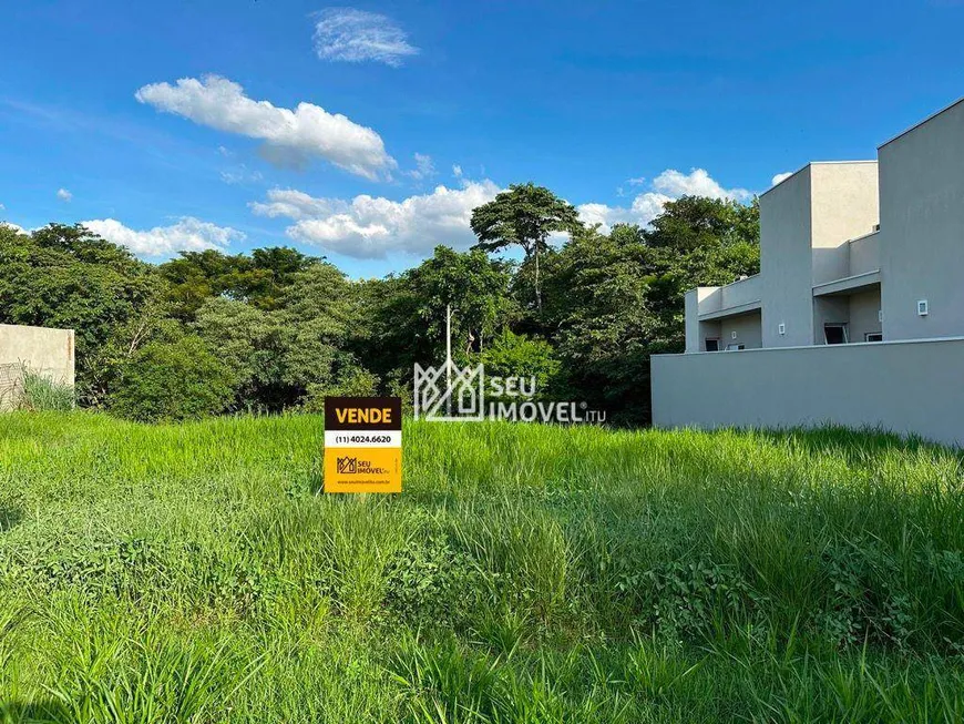 Foto 1 de Lote/Terreno à venda, 300m² em Residencial Lagos D Icaraí , Salto