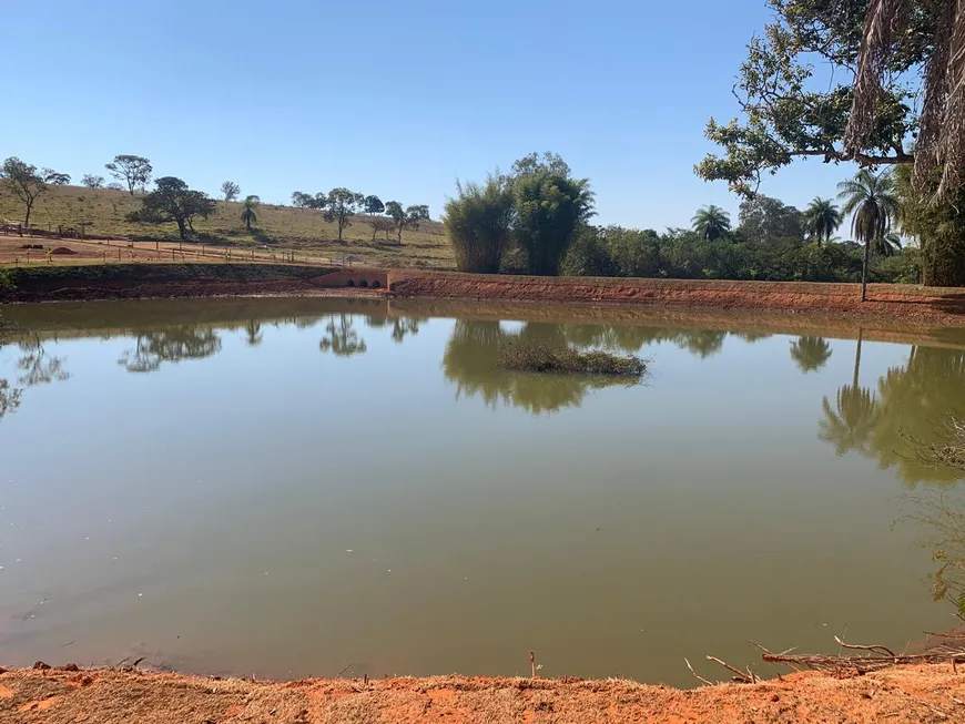 Foto 1 de Lote/Terreno à venda, 20000m² em Centro, Funilândia