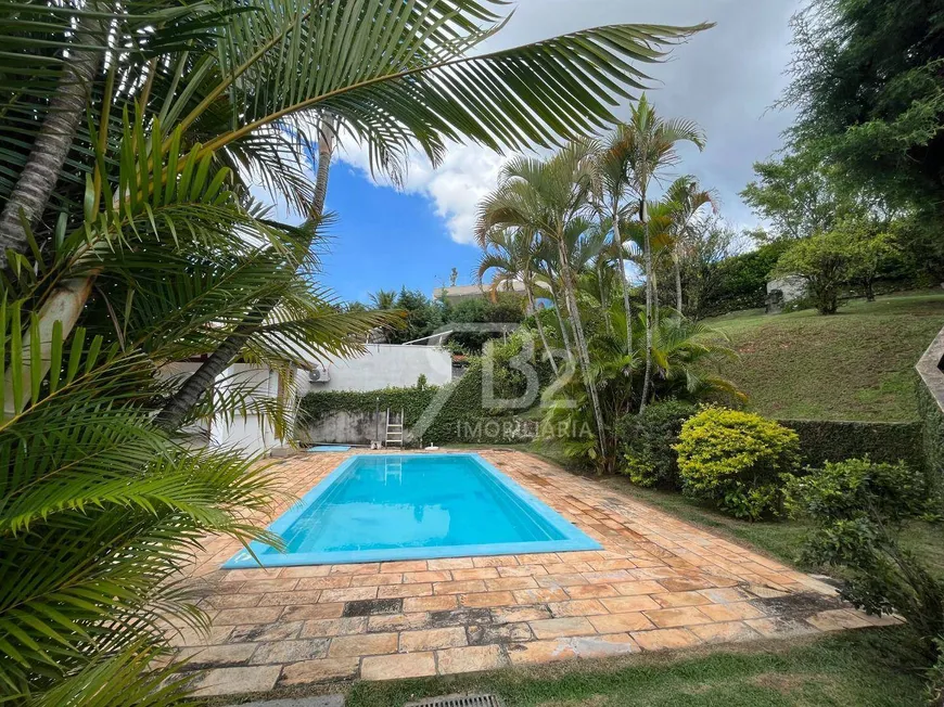 Foto 1 de Casa de Condomínio com 3 Quartos à venda, 214m² em Vista Alegre, Vinhedo