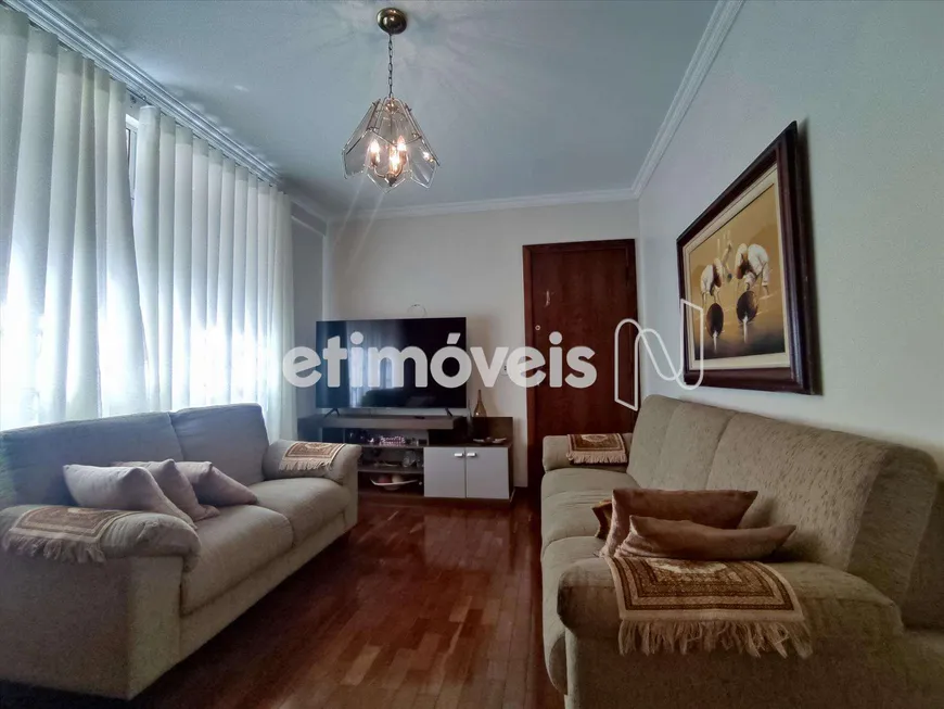 Foto 1 de Apartamento com 3 Quartos à venda, 84m² em São Lucas, Belo Horizonte