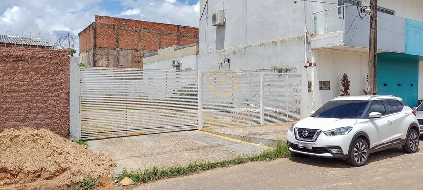 Foto 1 de Lote/Terreno para alugar, 300m² em Tancredo Neves, Porto Velho