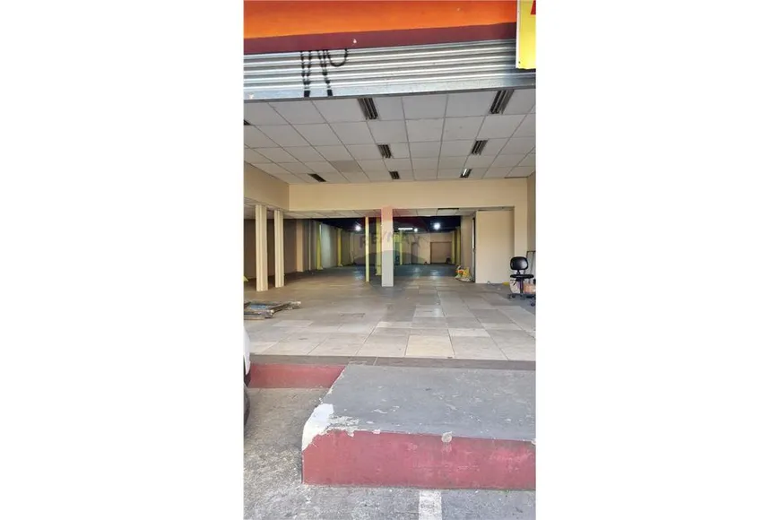 Foto 1 de Ponto Comercial para alugar, 780m² em Vila Progresso, Guarulhos