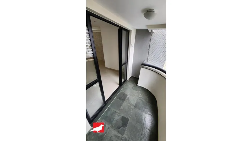 Foto 1 de Apartamento com 3 Quartos à venda, 93m² em Morumbi, São Paulo