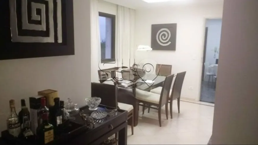 Foto 1 de Apartamento com 4 Quartos à venda, 205m² em Vila Maria, São Paulo