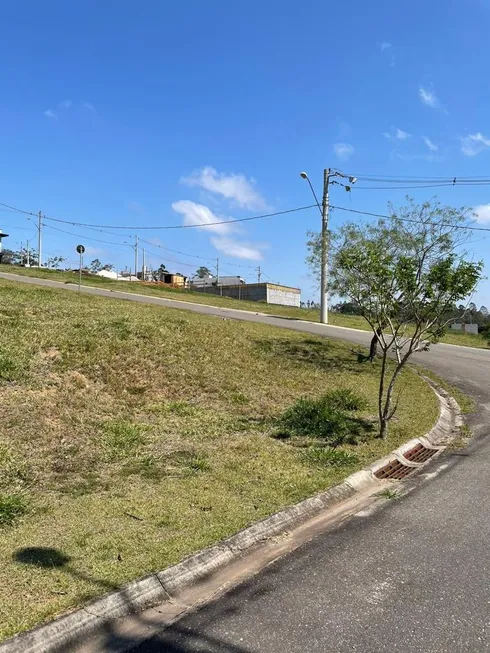 Foto 1 de Lote/Terreno à venda, 457m² em Cezar de Souza, Mogi das Cruzes