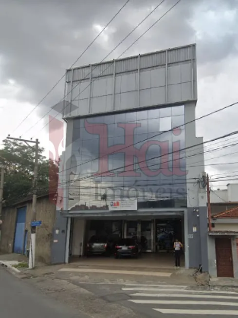 Foto 1 de Imóvel Comercial à venda, 680m² em Limão, São Paulo