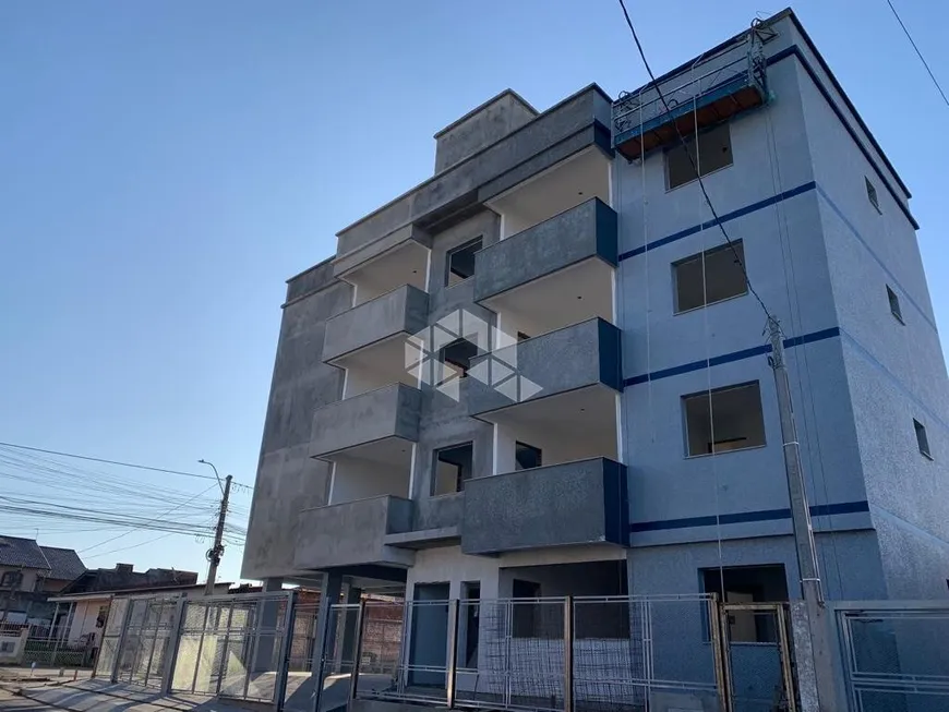 Foto 1 de Apartamento com 2 Quartos à venda, 62m² em Vila Imbui, Cachoeirinha