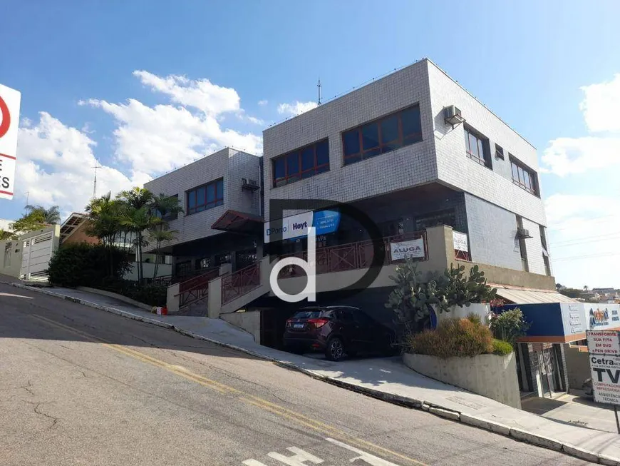 Foto 1 de Prédio Comercial à venda, 661m² em Centro, Vinhedo