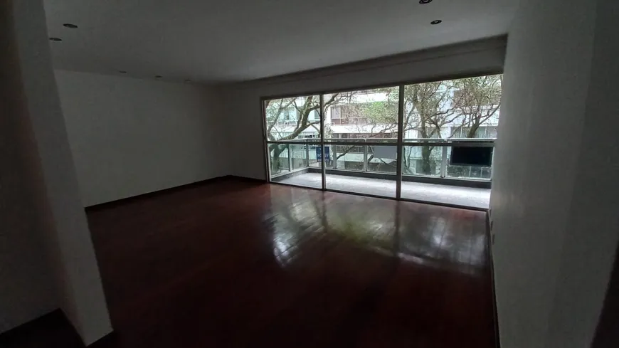 Foto 1 de Apartamento com 3 Quartos à venda, 140m² em Ipanema, Rio de Janeiro