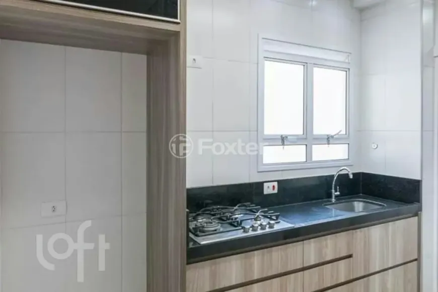 Foto 1 de Apartamento com 2 Quartos à venda, 56m² em Jardim Olavo Bilac, São Bernardo do Campo