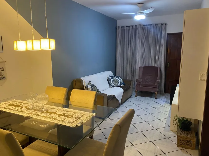 Foto 1 de Apartamento com 2 Quartos à venda, 60m² em Jardim Olinda, Cabo Frio