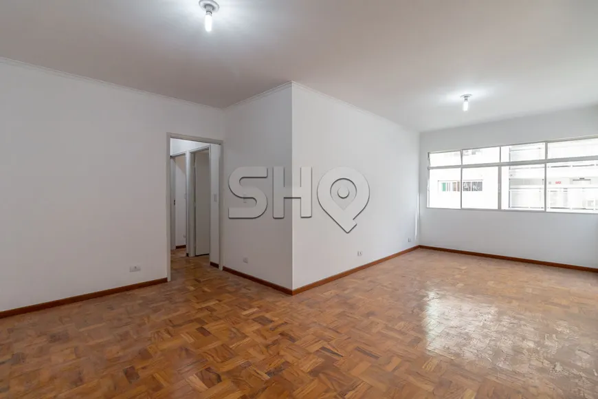 Foto 1 de Apartamento com 3 Quartos à venda, 92m² em Vila Nova Conceição, São Paulo