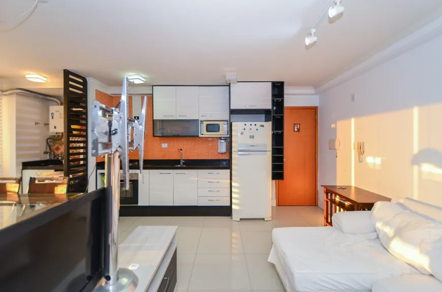 Foto 1 de Apartamento com 2 Quartos à venda, 56m² em Saúde, São Paulo