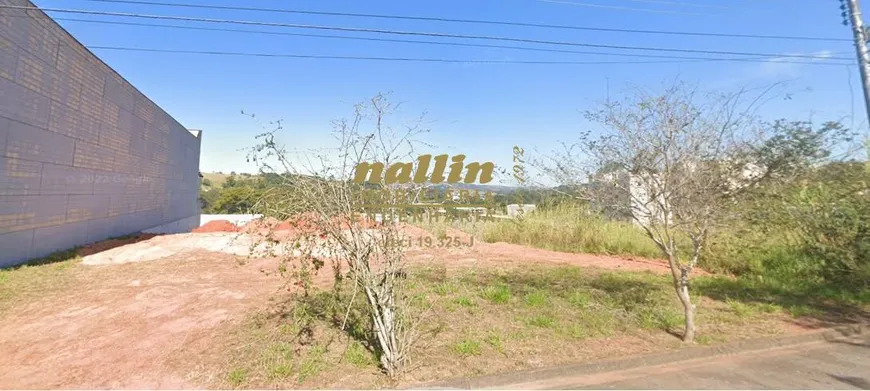 Foto 1 de Lote/Terreno à venda, 1062m² em Bairro da Ponte, Itatiba