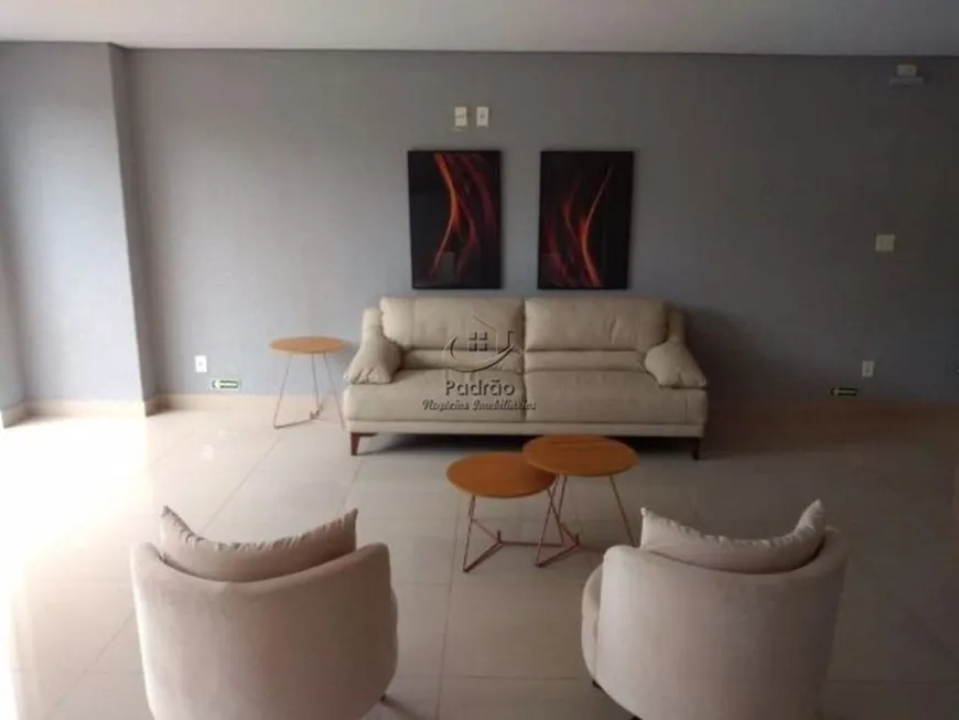 Foto 1 de Apartamento com 1 Quarto para alugar, 44m² em Jardim America, Sorocaba