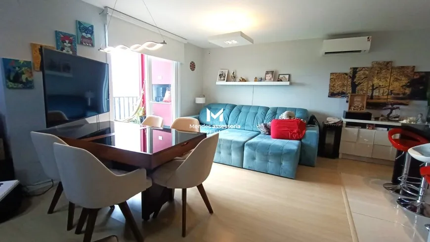 Foto 1 de Apartamento com 2 Quartos à venda, 97m² em Sanvitto, Caxias do Sul