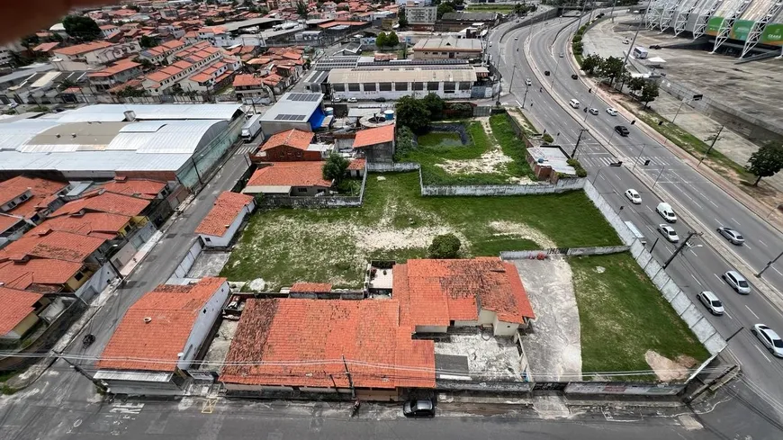 Foto 1 de Lote/Terreno à venda, 3400m² em Passaré, Fortaleza