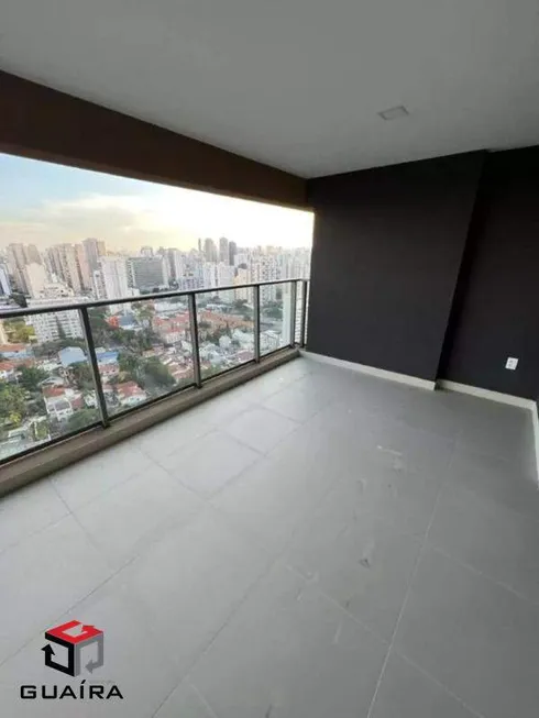 Foto 1 de Apartamento com 3 Quartos à venda, 143m² em Campo Belo, São Paulo