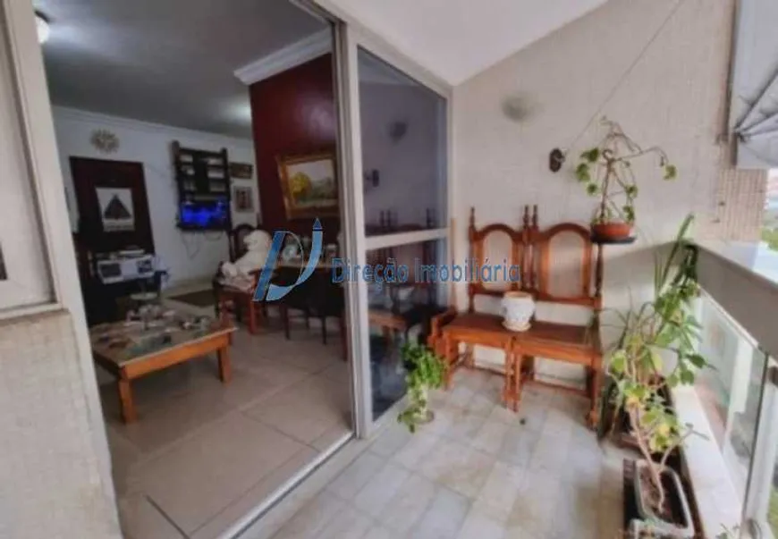 Foto 1 de Apartamento com 3 Quartos à venda, 116m² em Ipanema, Rio de Janeiro