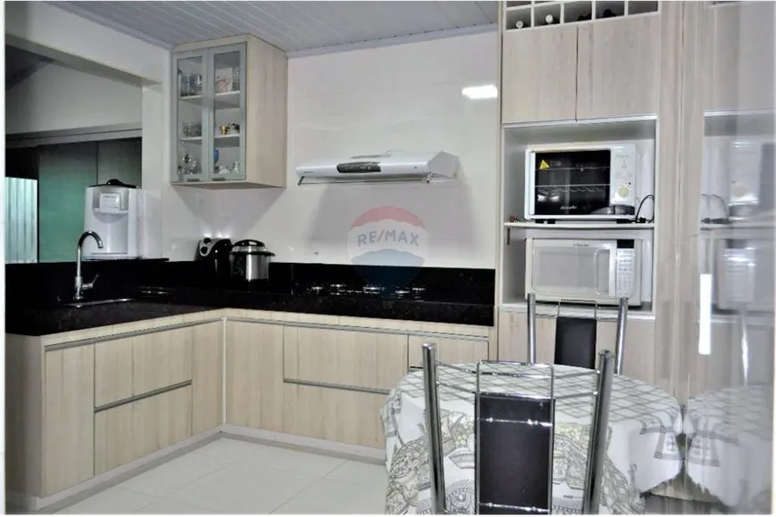Foto 1 de Casa com 3 Quartos à venda, 300m² em Região dos Lagos, Sobradinho