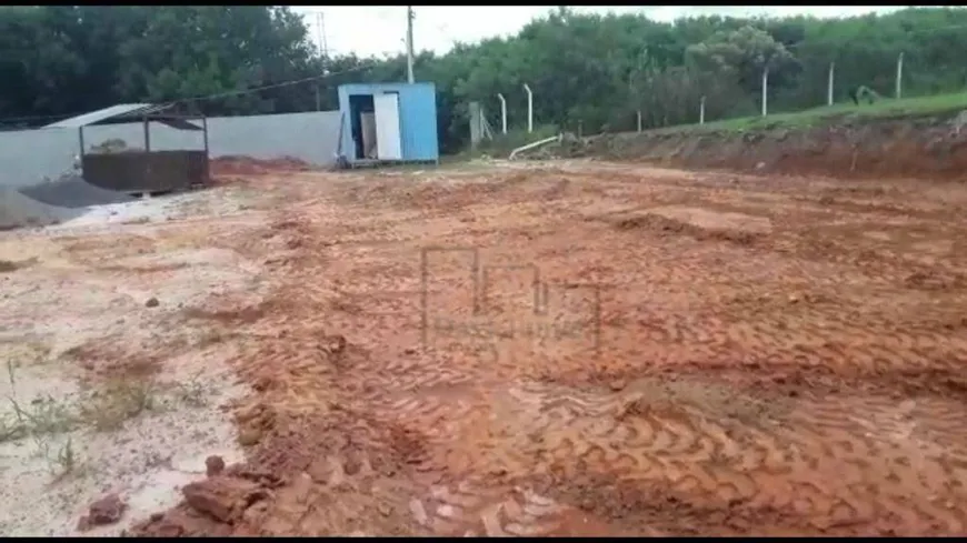 Foto 1 de Lote/Terreno à venda, 1082m² em Iporanga, Sorocaba