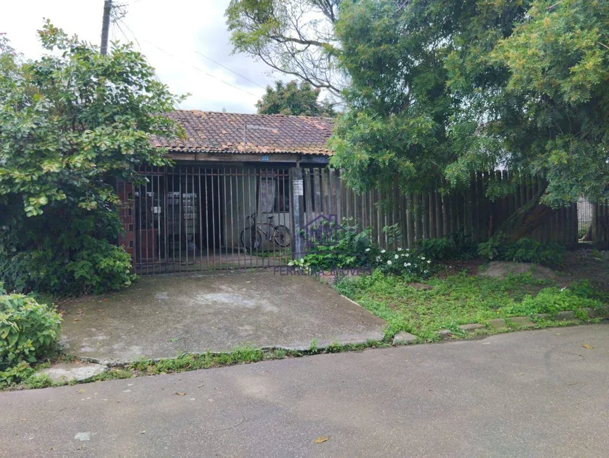 Foto 1 de Lote/Terreno à venda, 360m² em Sitio Cercado, Curitiba