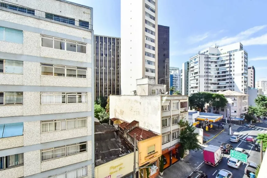 Foto 1 de Apartamento com 3 Quartos à venda, 175m² em Consolação, São Paulo
