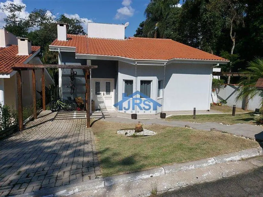 Foto 1 de Casa de Condomínio com 3 Quartos à venda, 142m² em Transurb, Itapevi