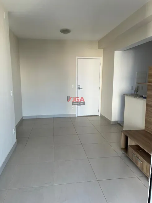 Foto 1 de Apartamento com 1 Quarto à venda, 46m² em Santo Amaro, São Paulo