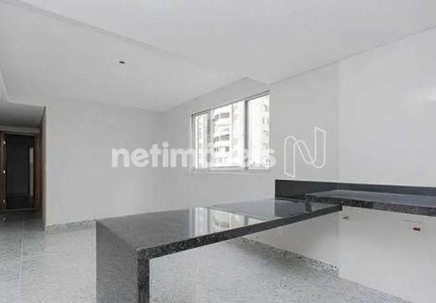 Foto 1 de Apartamento com 2 Quartos à venda, 56m² em Serra, Belo Horizonte