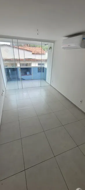 Foto 1 de Apartamento com 3 Quartos para alugar, 70m² em Taquara, Rio de Janeiro