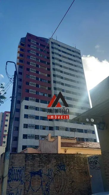 Foto 1 de Apartamento com 3 Quartos à venda, 60m² em Aldeota, Fortaleza