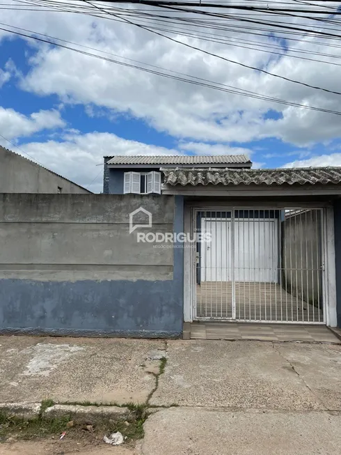 Foto 1 de Casa com 4 Quartos à venda, 168m² em Rio dos Sinos, São Leopoldo