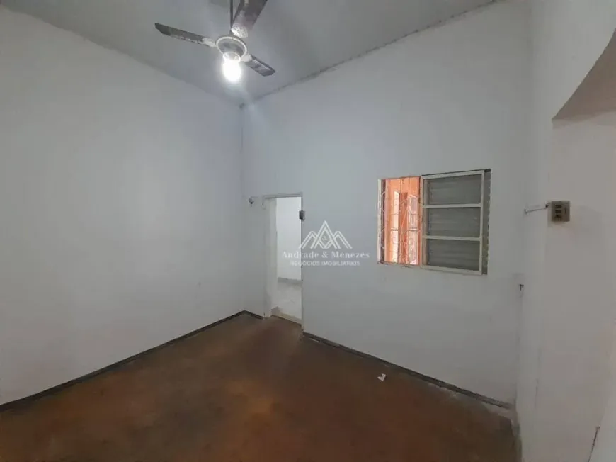 Foto 1 de Casa com 2 Quartos para alugar, 71m² em Campos Eliseos, Ribeirão Preto