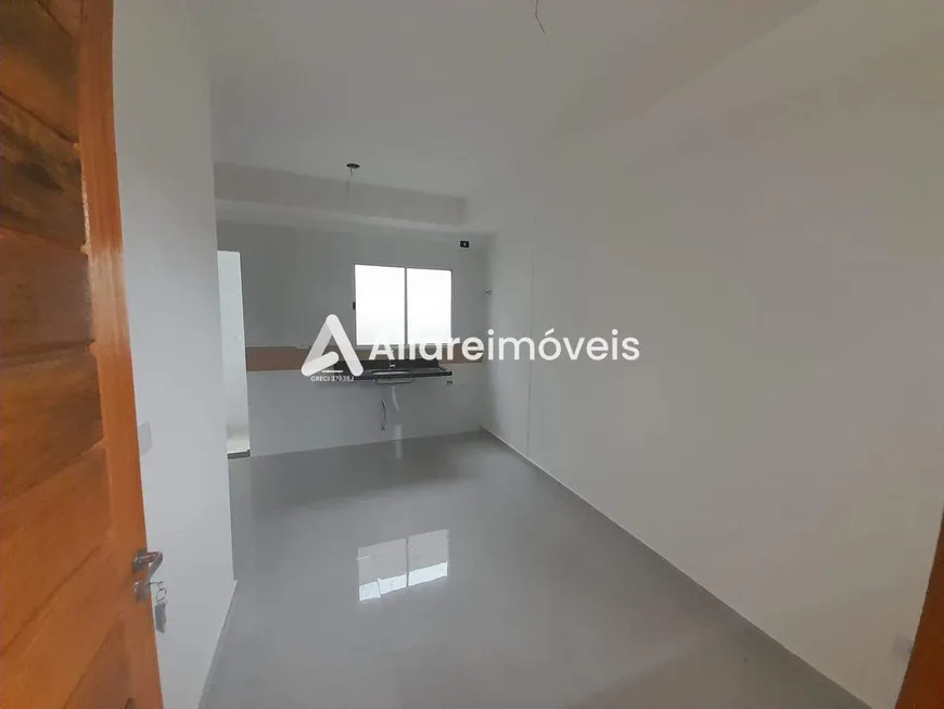 Foto 1 de Apartamento com 2 Quartos à venda, 40m² em Vila Canero, São Paulo