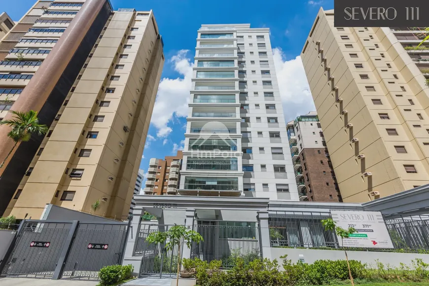Foto 1 de Apartamento com 3 Quartos à venda, 213m² em Cambuí, Campinas