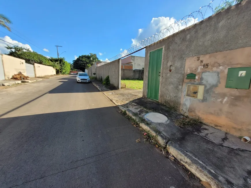 Foto 1 de Casa com 3 Quartos à venda, 1200m² em Regiao dos Lagos, Brasília