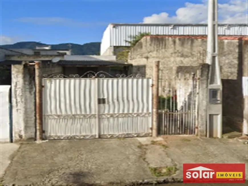 Foto 1 de Casa com 3 Quartos à venda, 89m² em Pereque Mirim, Caraguatatuba