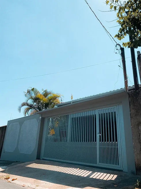 Foto 1 de Casa com 5 Quartos à venda, 210m² em Vila Roma, Salto