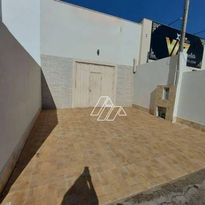 Foto 1 de Galpão/Depósito/Armazém à venda, 150m² em Residencial Vale Verde, Marília