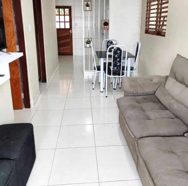 Foto 1 de Casa com 2 Quartos à venda, 80m² em Trobogy, Salvador