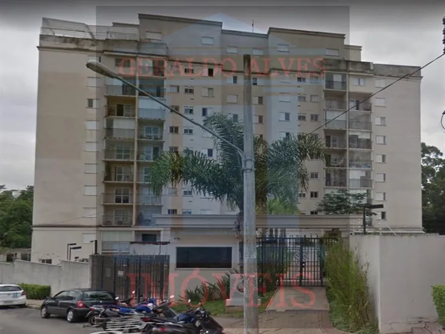 Foto 1 de Apartamento com 3 Quartos à venda, 63m² em Jardim Celeste, São Paulo