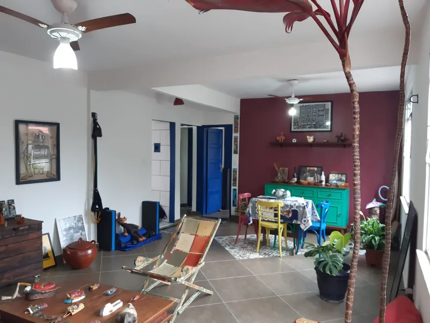 Foto 1 de Apartamento com 2 Quartos à venda, 78m² em Santa Teresa, Rio de Janeiro